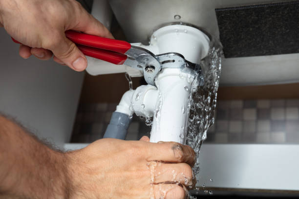 Best Water damage restoration near me  in Gilbertsville, PA