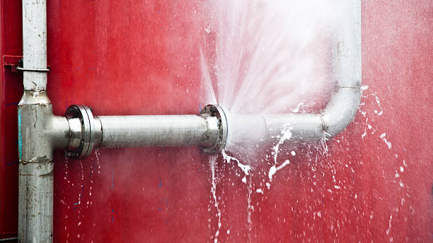 Best Flooded house restoration  in Gilbertsville, PA